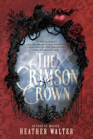 The Crimson Crown Cleary's