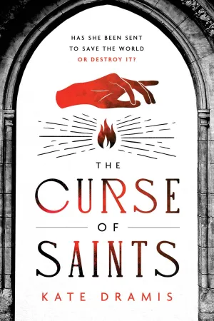 The Curse of Saints Cleary's