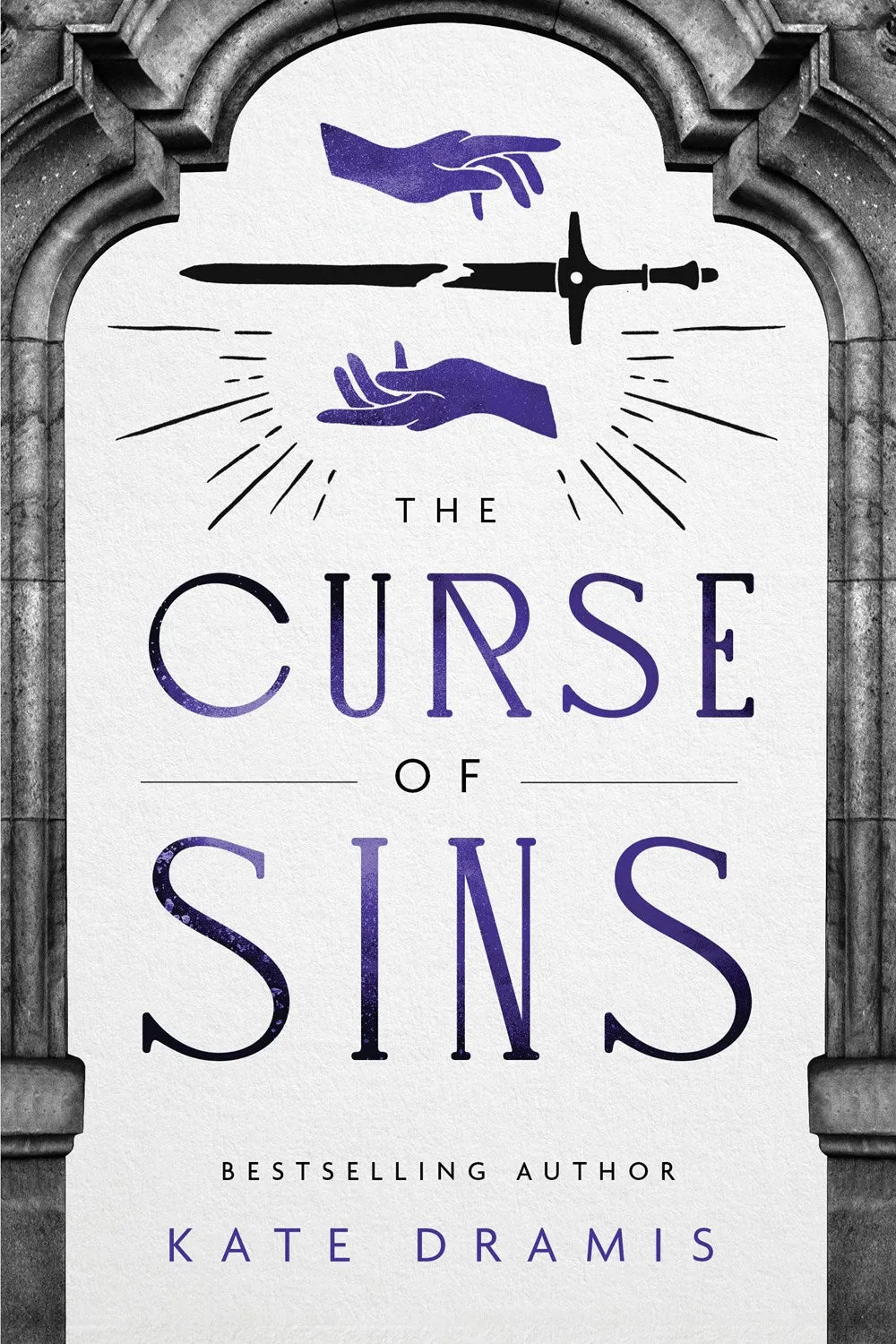 The Curse of Sins Cleary's