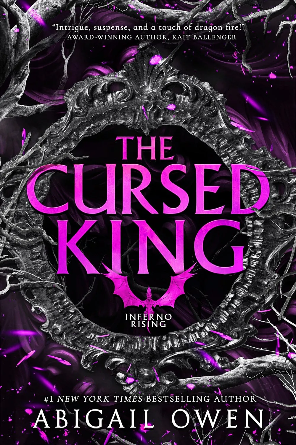 The Cursed King Cleary's