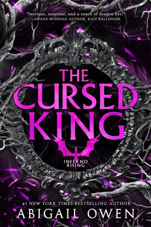 The Cursed King Cleary's