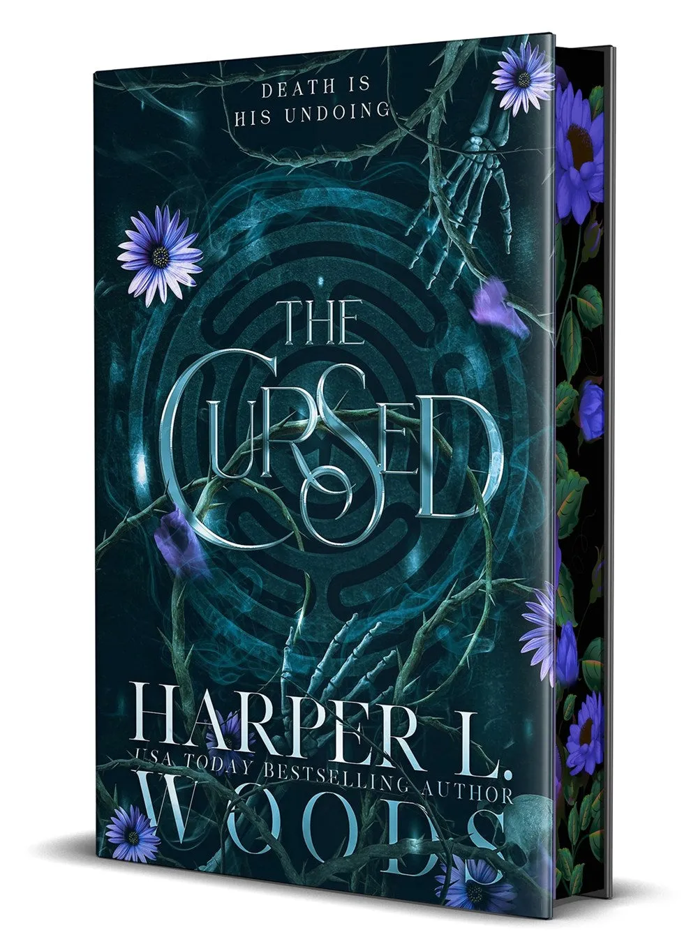 The Cursed : Special Edition Cleary's