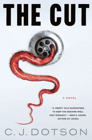 The Cut : A Novel Cleary's