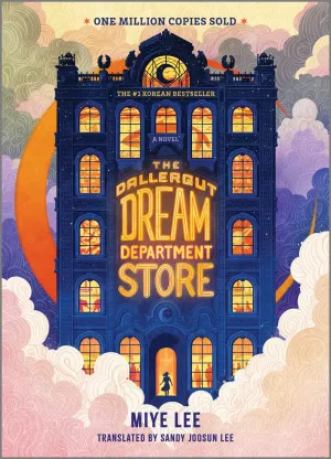 The Dallergut Dream Department Store Cleary's