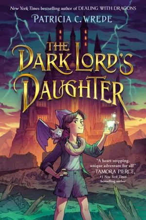 The Dark Lord's Daughter Cleary's