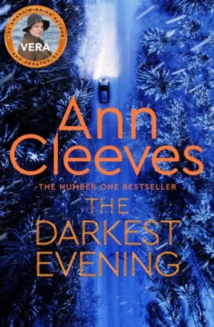 The Darkest Evening by Ann Cleeves