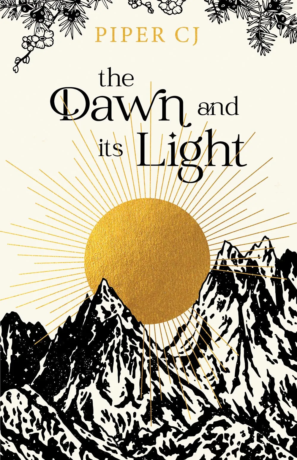 The Dawn and Its Light Cleary's