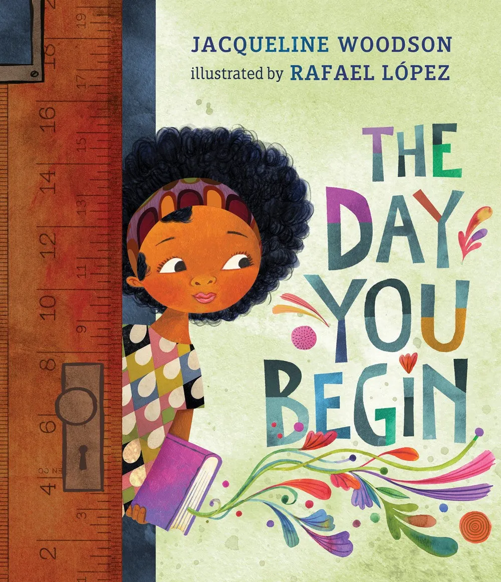 The Day You Begin Cleary's