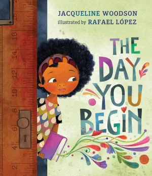The Day You Begin Cleary's