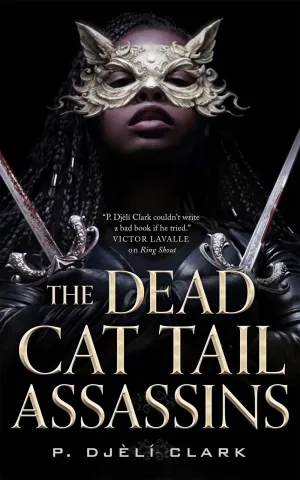 The Dead Cat Tail Assassins Cleary's