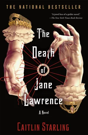 The Death of Jane Lawrence : A Novel Cleary's