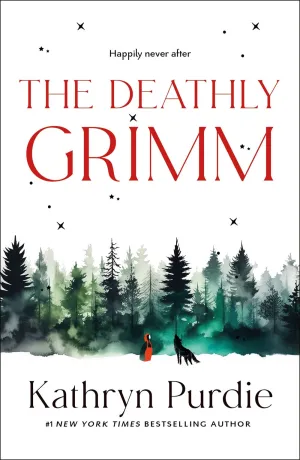 The Deathly Grimm Cleary's