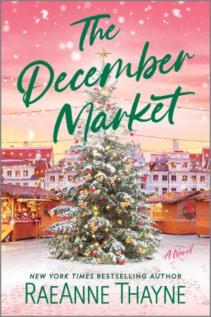 The December Market Cleary's