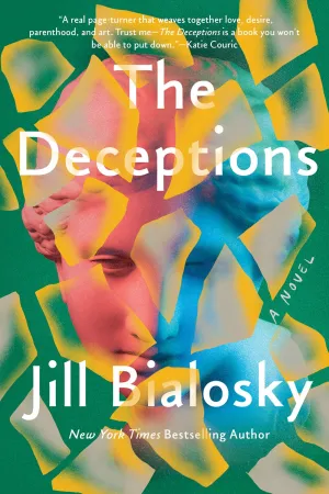 The Deceptions Cleary's