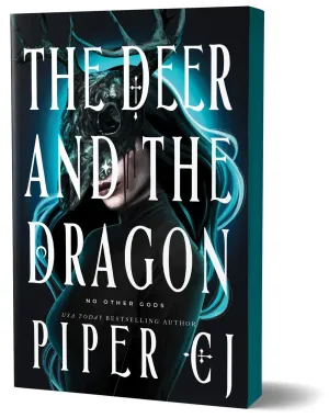 The Deer and the Dragon Cleary's