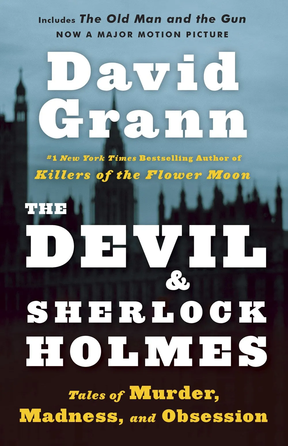 The Devil and Sherlock Holmes : Tales of Murder, Madness, and Obsession Cleary's