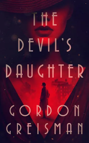 The Devil’s Daughter Cleary's