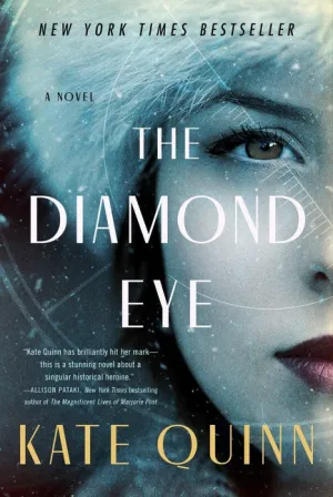 The Diamond Eye Cleary's