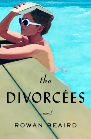 The Divorcées : A Novel Cleary's