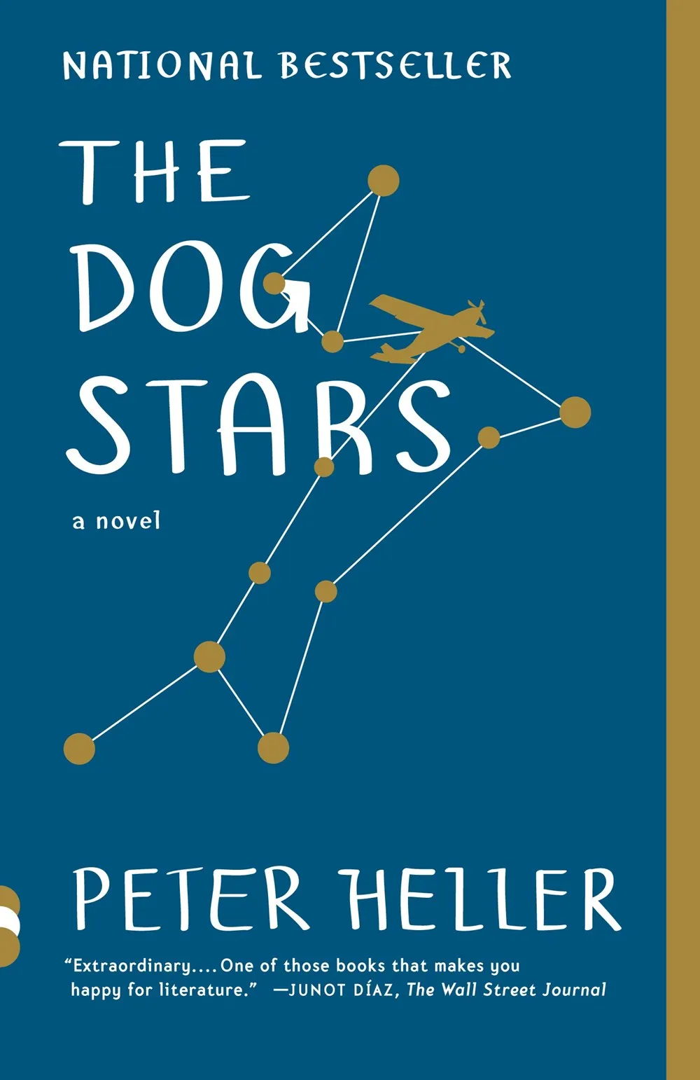 The Dog Stars Cleary's