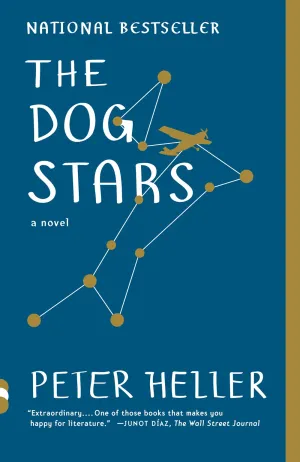 The Dog Stars Cleary's