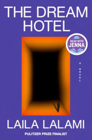 The Dream Hotel: A Read with Jenna Pick : A Novel Cleary's