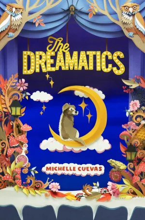 The Dreamatics Cleary's