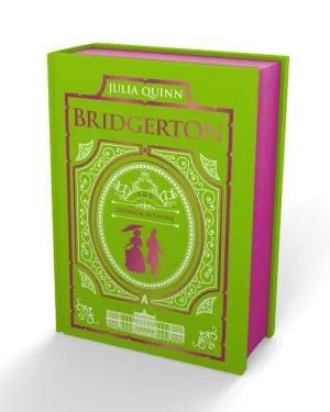 The Duke and I and The Viscount Who Loved Me: Bridgerton Collector's Edition Cleary's