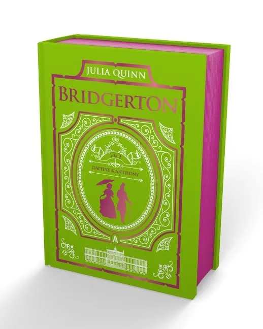 The Duke and I and The Viscount Who Loved Me: Bridgerton Collector's Edition Cleary's