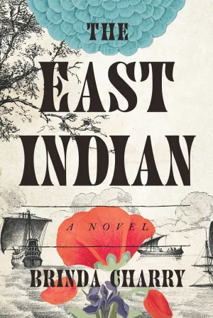 The East Indian : A Novel Cleary's