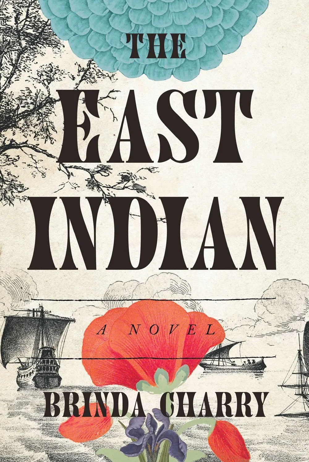 The East Indian : A Novel Cleary's
