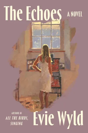 The Echoes : A Novel Cleary's