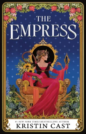 The Empress (Standard Edition) : a Towerfall novel Cleary's