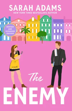The Enemy : A Novel Cleary's