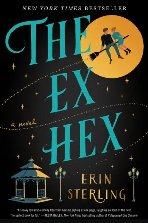 The Ex Hex : A Novel Cleary's