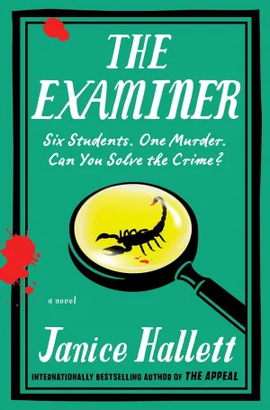 The Examiner : A Novel Cleary's