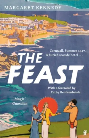The Feast  by Margaret Kennedy