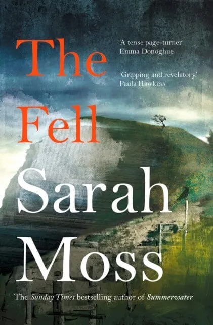 The Fell by Sarah Moss