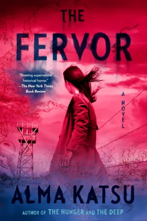 The Fervor Cleary's