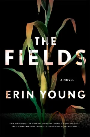 The Fields : A Novel Cleary's