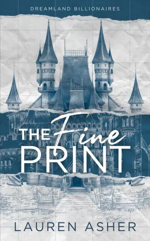 The Fine Print Cleary's