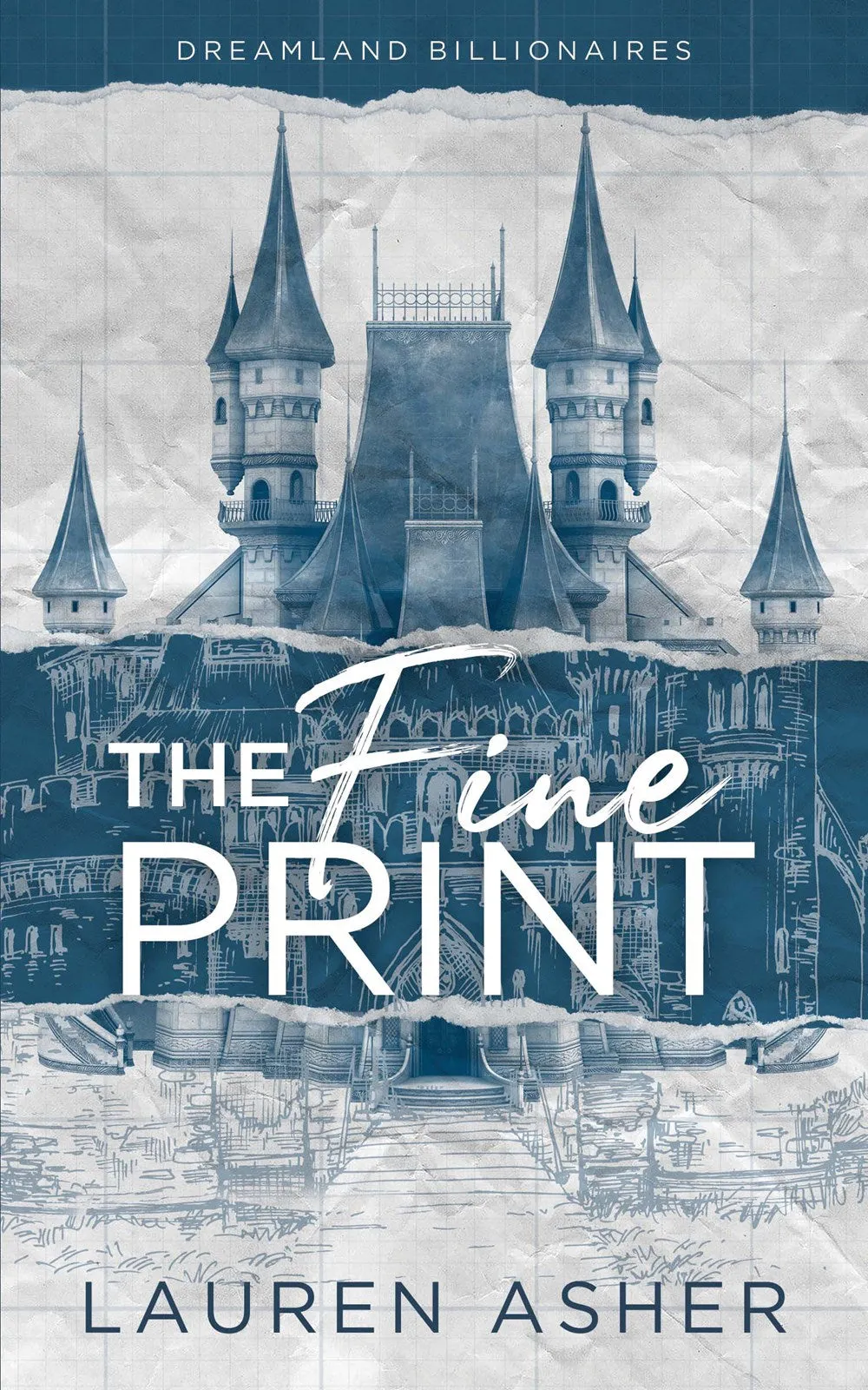The Fine Print Cleary's