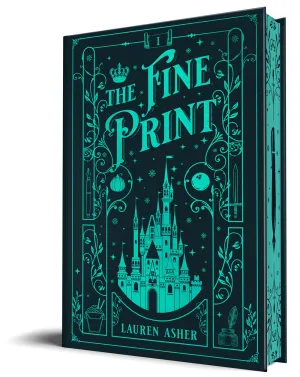 The Fine Print (Collector's Edition) Cleary's