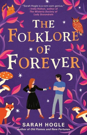 The Folklore of Forever Cleary's