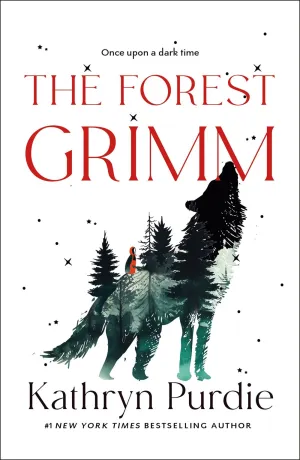 The Forest Grimm Cleary's