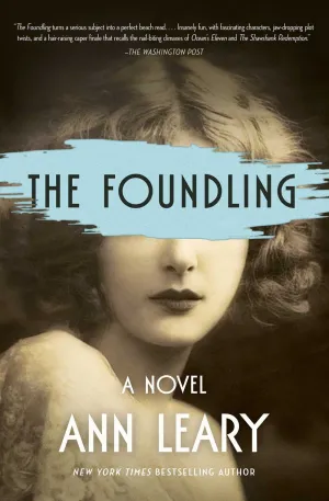 The Foundling Cleary's
