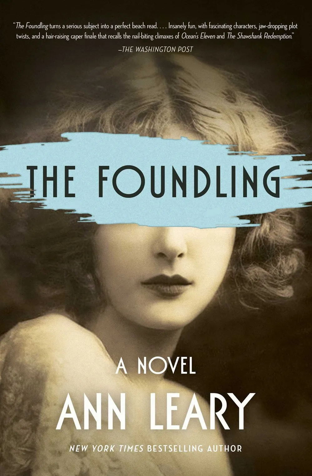 The Foundling Cleary's