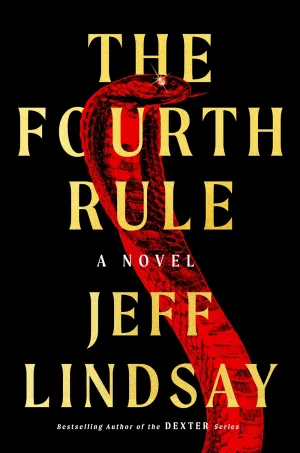 The Fourth Rule Cleary's