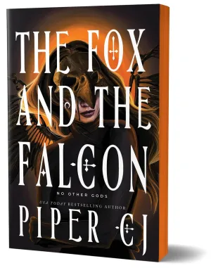 The Fox and the Falcon (Deluxe Edition) Cleary's