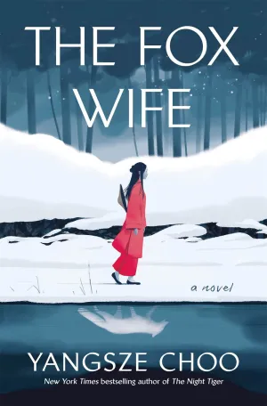 The Fox Wife : A Novel Cleary's